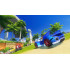 Sonic & All Stars Racing Transformed PS3